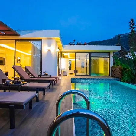 Islamlar Sleeps 4 Pool Air Con Wifi * Islamlar (Mediterranean)