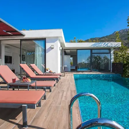Islamlar Sleeps 4 Pool Air Con Wifi *