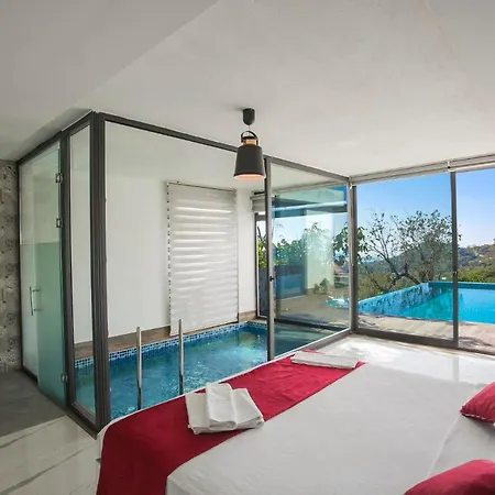 Islamlar Sleeps 4 Pool Air Con Wifi *