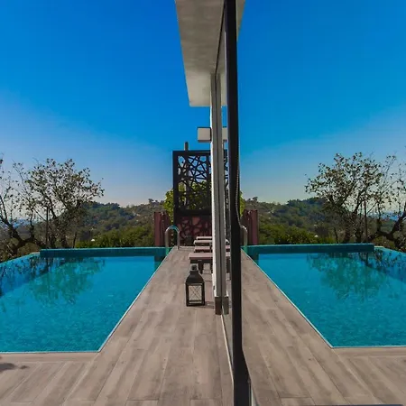 فيلة Islamlar Sleeps 4 Pool Air Con Wifi Islamlar (Mediterranean)